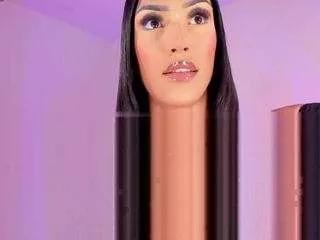 sexyaseret from CamSoda is Freechat