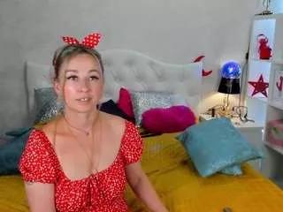 Shana-powers from CamSoda