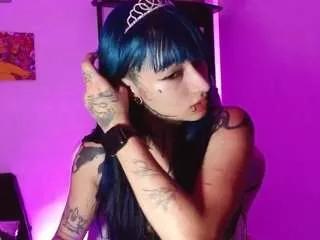sharaross1 from CamSoda is Freechat