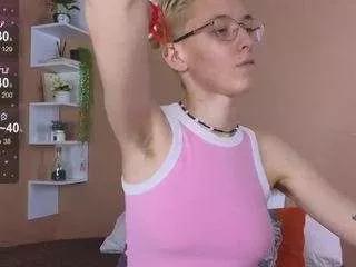 sharlirose from CamSoda is Freechat