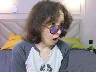 sheenahane from CamSoda