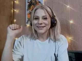 shellasheen from CamSoda is Freechat