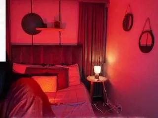 sheyla-hills from CamSoda is Freechat