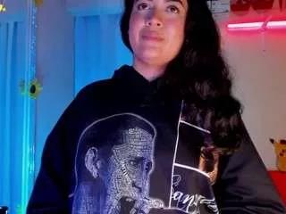 shirlyadamss from CamSoda is Freechat