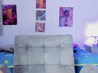 Shizuka-84 from CamSoda