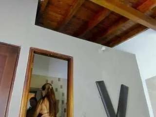 sinthiacollins from CamSoda is Freechat