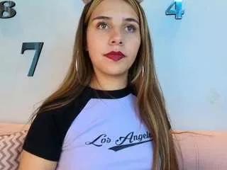 sloppy-kitty from CamSoda is Freechat