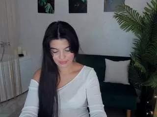 Snowingwinter from CamSoda