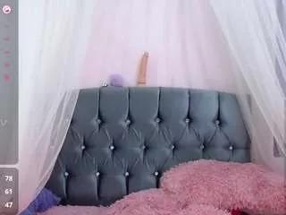Sophiedrems from CamSoda