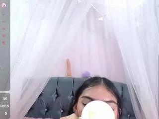 Sophiedrems from CamSoda
