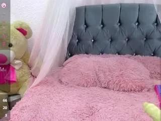 Sophiedrems from CamSoda