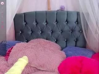 Sophiedrems from CamSoda