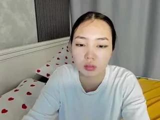 spoky-tyan from CamSoda is Freechat