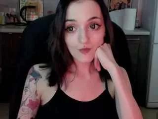 Sptic from CamSoda