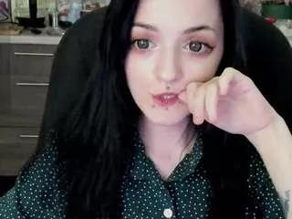Sptic from CamSoda