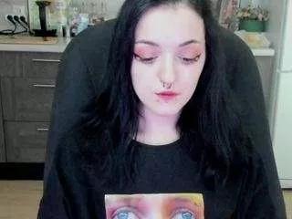 Sptic from CamSoda