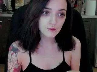 Sptic from CamSoda