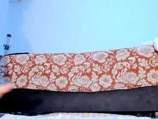 squirtkimm from CamSoda is Freechat