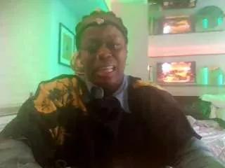stalliontheesavage from CamSoda is Freechat