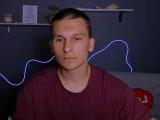 stiles-gray from CamSoda is Freechat