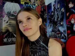 Sukie69 from CamSoda