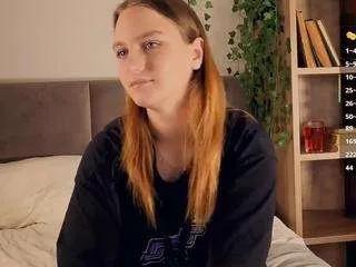 Sunshinesilvi from CamSoda