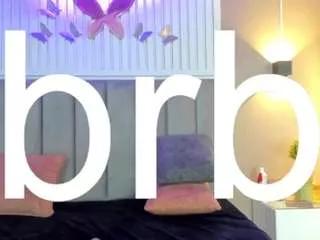 susan-grace from CamSoda