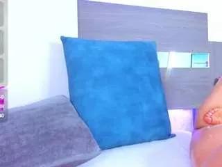 susan-jane from CamSoda