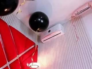 susancouper from CamSoda