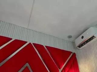 susancouper from CamSoda