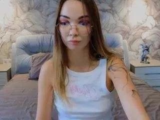 susannjohnson from CamSoda