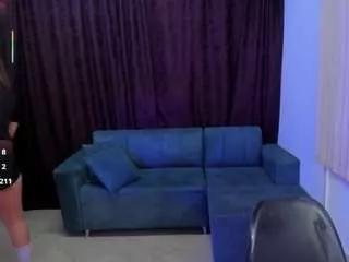 susyamis from CamSoda