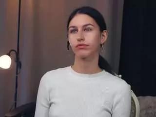 suzannaberkeley from CamSoda is Freechat