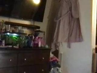 Suziieq23 from CamSoda