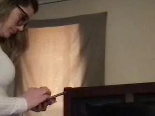 Suziieq23 from CamSoda
