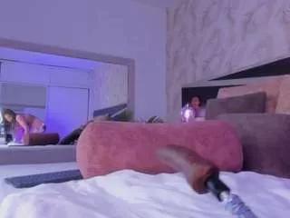 sweet-arii from CamSoda