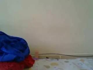 sweet-rihan from CamSoda