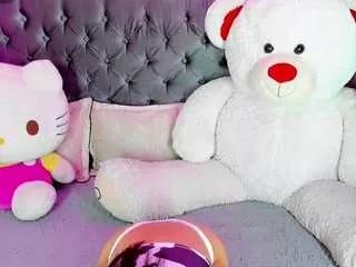 sweet-zoee2 from CamSoda