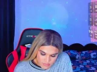 sweetallisonz from CamSoda is Freechat