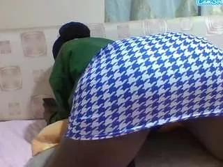 sweetellena from CamSoda
