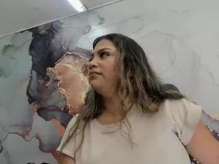 sweetfabianaxl from CamSoda