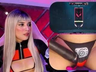 sweetiecloe from CamSoda