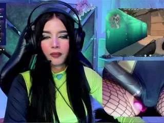 sweetiecloe from CamSoda