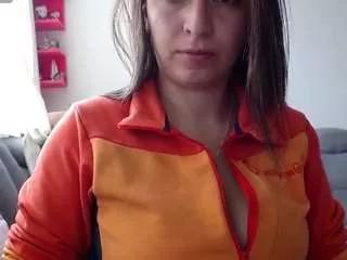 sweetkattie from CamSoda