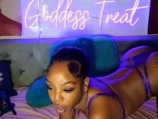 sweetkaylee123 from CamSoda