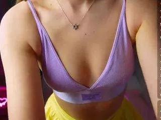 sweetkittyyyy from CamSoda