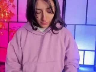 sweett-karol from CamSoda