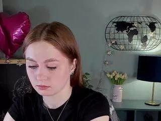 Sweety69foxy from CamSoda