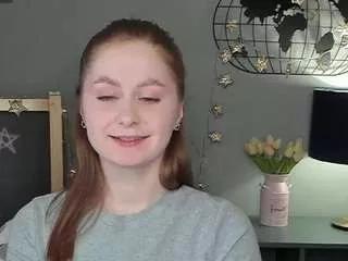 Sweety69foxy from CamSoda