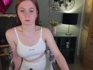 Sweety69foxy from CamSoda